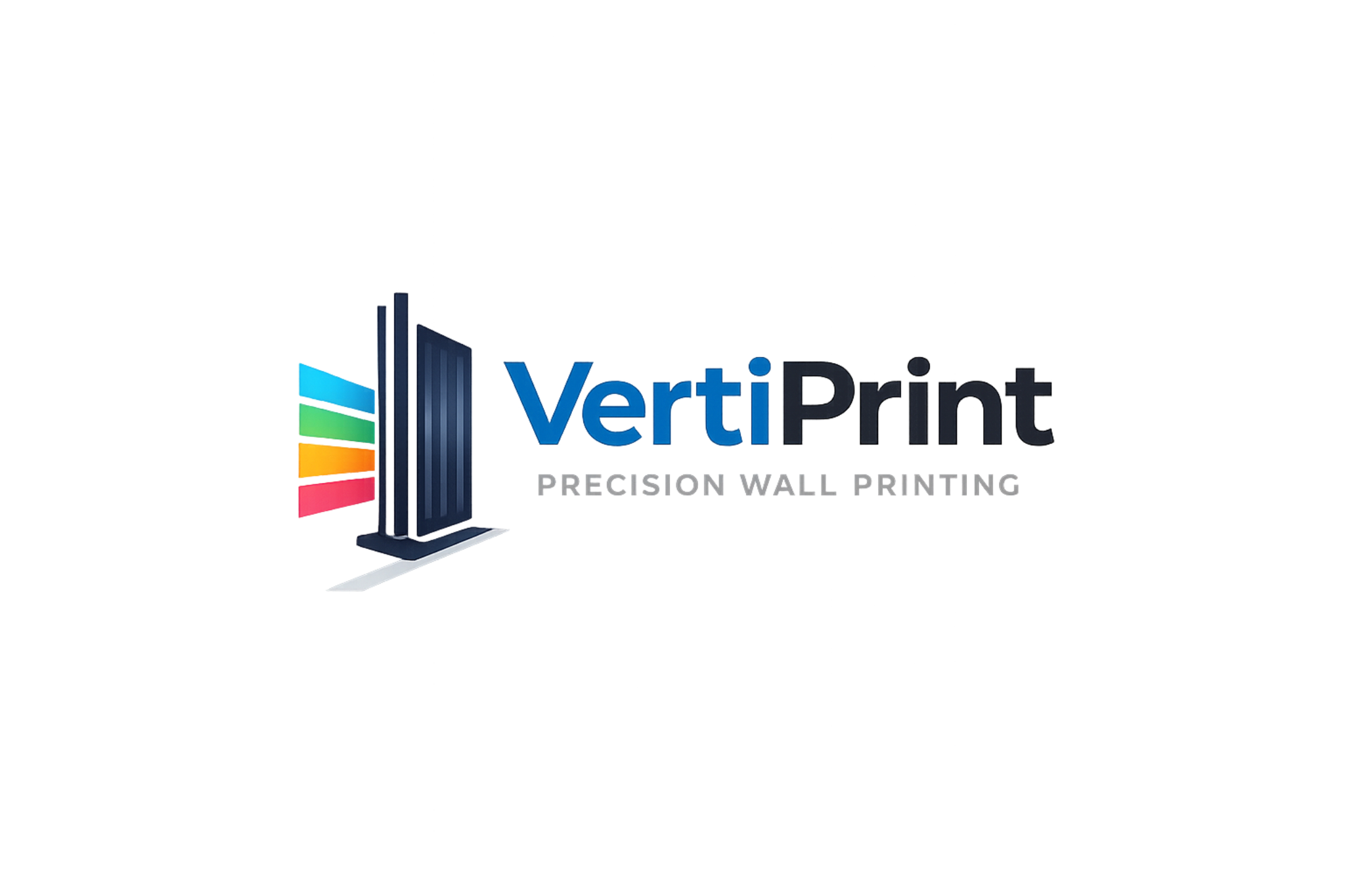 VertiPrint Precision Wall Printing